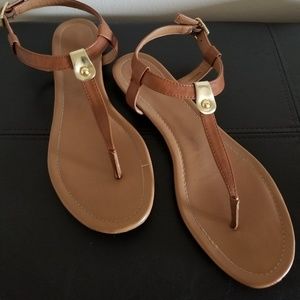 Sandals for the Summer